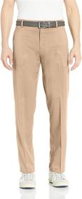 img 3 attached to 👖 Classic-fit Stretch Golf Pant for Men - Amazon Essentials