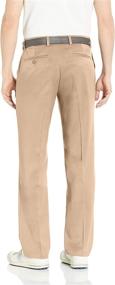 img 2 attached to 👖 Classic-fit Stretch Golf Pant for Men - Amazon Essentials