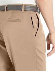 img 1 attached to 👖 Classic-fit Stretch Golf Pant for Men - Amazon Essentials