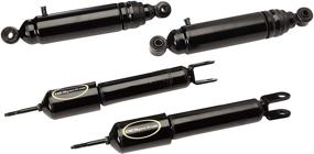 img 1 attached to Enhance Your Ride with the Monroe 90012 Electronic to Passive Suspension Conversion Kit