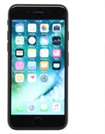 📱 refurbished apple iphone 7 a1778, unlocked for gsm networks, 32gb capacity logo