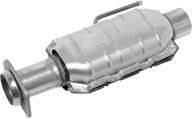 🚀 improved performance and compliance – walker exhaust standard epa 15622 direct fit catalytic converter logo