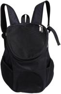 portable shoulder breathable backpack outdoor logo