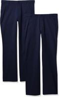 👖 tidal girls' clothing pants & capris by children's place - ideal for girls logo