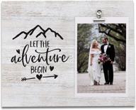 engagement gift couples adventure girlfriend logo