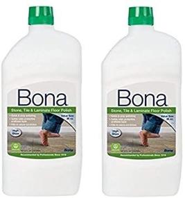 img 2 attached to Bona Stone Laminate Floor Polish Household Supplies for Household Cleaning