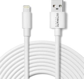 img 3 attached to Ultimate Bundle Lightning Cable White