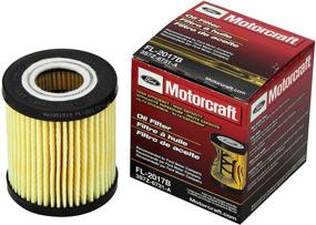 img 1 attached to 🔍 Motorcraft FL2017B High-Performance Oil Filter"&nbsp;