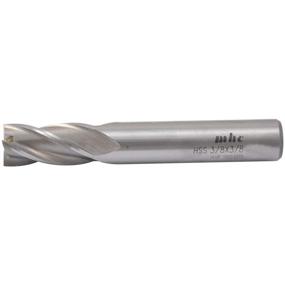 img 2 attached to HHIP 5802 0375 Flute Single Center: Enhance Precision and Efficiency