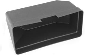 img 3 attached to 📦 Вставка для перчаточного ящика Omix-Ada (модель 13316.01) - Улучшение SEO-френдли названий продуктов
