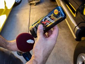 img 2 attached to 🔧 Professional-Grade Meguiar's G10307 ScratchX: Effective 7 oz. Scratch Solution