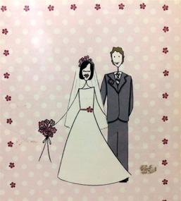 img 2 attached to 3-Piece Wedding Album Set: Cherished Wedding Memories