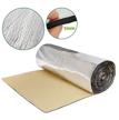 homchek dampening deadening insulation absorbing logo