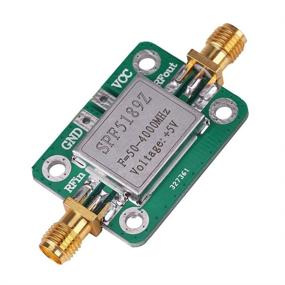 img 4 attached to 50 4000MHz Amplifier SPF5189 Signal Receiver