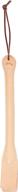 weaver leather spring steel dogging bat, 17-inch логотип