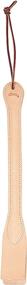 img 1 attached to Weaver Leather Spring Steel Dogging Bat, 17-inch