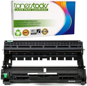 img 1 attached to 🖨️ Tonerstocks 1Pack Compatible DR630/DR-630 Drum Unit for Brother HL-L2340DW HL-L2300D HL-L2380DW MFC-L2700DW L2740DW DCP-L2540DW Printer