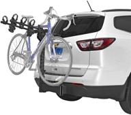 🚲 sportrack ridge hitch mount bike carrier logo