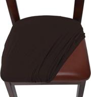 subcluster removable washable anti dust upholstered logo