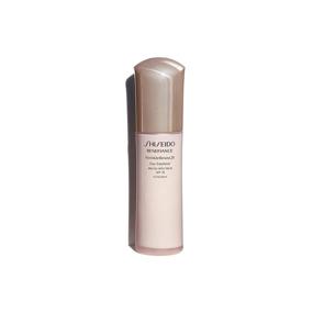 img 3 attached to 🌞 Shiseido Benefiance Wrinkle-Resist 24 Day Emulsion SPF 18, 2.5 Ounce - Unisex