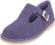 polo ralph lauren t strap toddler girls' shoes logo