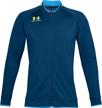 under armour challenger jacket academy sports & fitness for leisure sports & game room logo