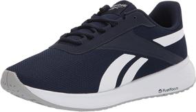 img 4 attached to 👟 Shop the Reebok Men's Energen Running Shoe for Maximum Energy and Performance