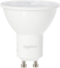 img 3 attached to 💡 6 Pack of AmazonBasics Equivalently Bright Dimmable Bulbs