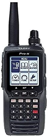 yaesu fta550l handheld transceiver battery 로고