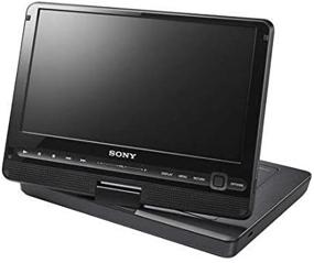 img 3 attached to 📺 The Ultimate Swivel Screen Experience: Sony DVP-FX94 9-inch Portable DVD Player