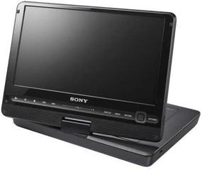img 4 attached to 📺 The Ultimate Swivel Screen Experience: Sony DVP-FX94 9-inch Portable DVD Player