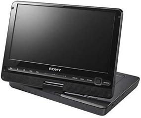 img 1 attached to 📺 The Ultimate Swivel Screen Experience: Sony DVP-FX94 9-inch Portable DVD Player
