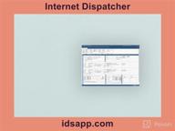img 1 attached to Internet Dispatcher review by Sherwin Smith