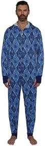 img 4 attached to Ultimate Doctor Tardis Hooded Onesie: Unleash Your Inner Underboss!