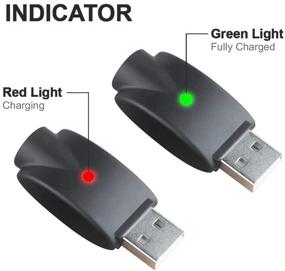 img 3 attached to Portable Indicator Intelligent Overcharge Protection