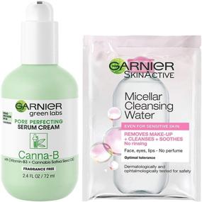 img 4 attached to Garnier SkinActive Perfecting Fragrance Niacinamide