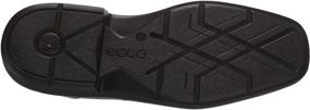 img 1 attached to ECCO Seattle Loafer Black Medium: Classic Style and Comfort in Every Step