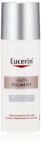 img 3 attached to 🌸 Eucerin Anti-Pigment Ночной крем для лица: Идеально подходит для всех типов кожи, 50 мл.