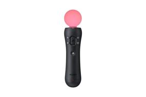 img 1 attached to 🎮 Enhance Your Gaming Experience with Sony PlayStation Move Sony 82756 (2 pcs) Black