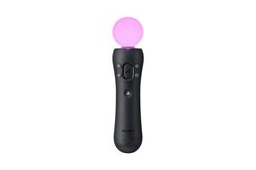 img 2 attached to 🎮 Enhance Your Gaming Experience with Sony PlayStation Move Sony 82756 (2 pcs) Black