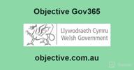 img 1 attached to Objective Gov365 review by Patrick Ross