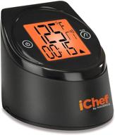 ichef maverick wireless wifi thermometer логотип