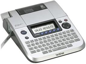 img 4 attached to Efficient Labeling Made Easy: Introducing the Brother P-Touch 1830 Labeler