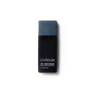 cardon men’s face moisturizer with spf 30: lightweight oil-free sunscreen for men & women - reef-safe korean sunscreen with vitamin e cactus extract (1 bottle - 35ml) logo