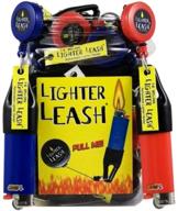 original lighter leash® jug 30 logo