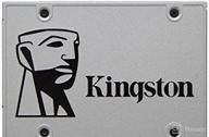 картинка 1 прикреплена к отзыву Boost Performance with Kingston 480GB A400 SATA 3 2.5-inch Internal SSD SA400S37/480G - Ideal HDD Replacement Solution от Tara Ford