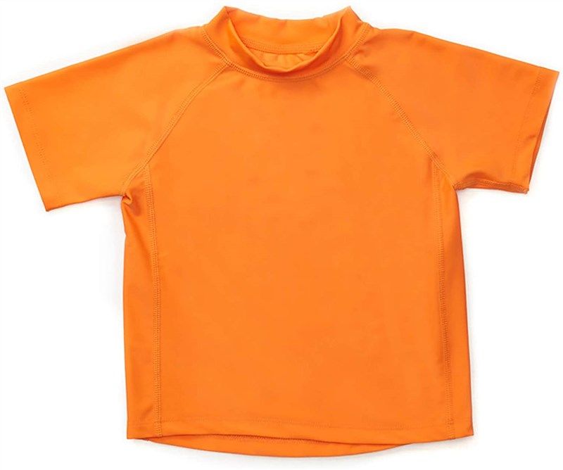 leveret short sleeve guard months boys' clothing for swim 로고