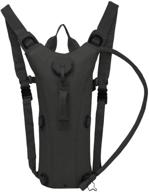 inogih 3l hydration pack: the ultimate outdoor tactical water bag backpack for hiking, climbing, hunting, and running logo