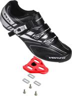 🚲 клинки для велосипеда venzo совместимые с shimano. логотип