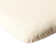 🛏️ graco dream suite bassinet mattress cover, navajo - high-quality, 8.6x0.98x6.3 inch (1 pack) logo